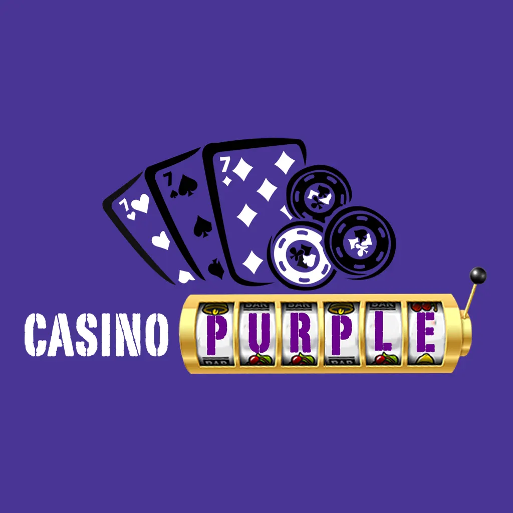 Casino Purple