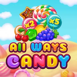 All Ways Candy