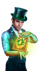 book of oz free slot