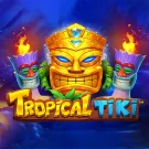 Tropical Tiki