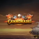 Cannonade slot