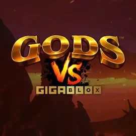 Gods VS Gigablox