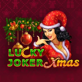 Lucky Joker Xmas