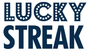 LuckyStreak logo