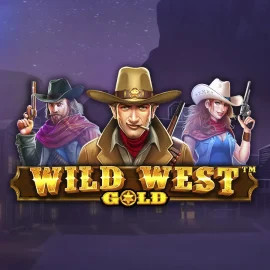 Wild West Gold