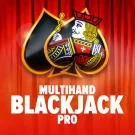 Multihand Blackjack Pro