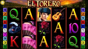 El Torero demo