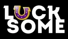 LuckSome logo