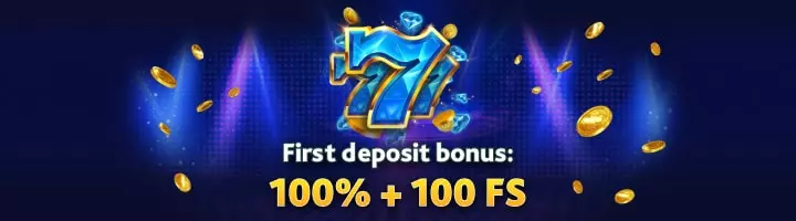 7bit casino welcome bonus