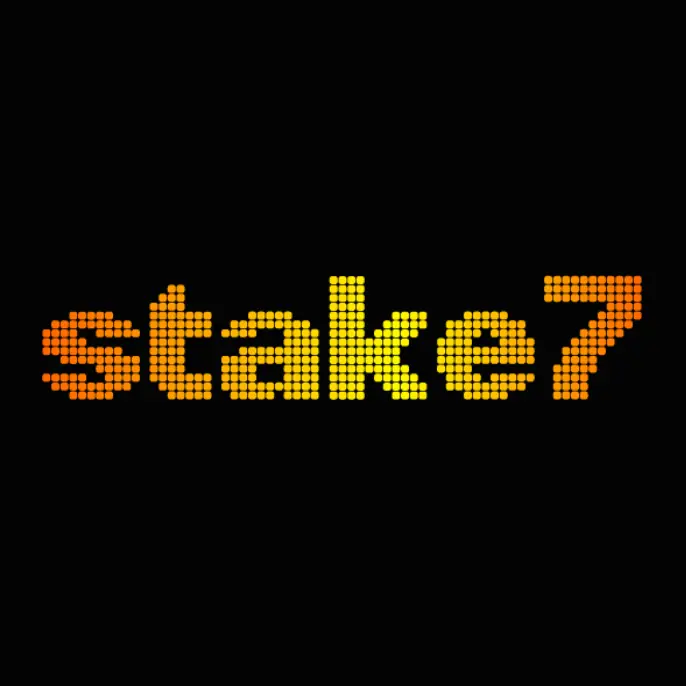 Logo de Stake7