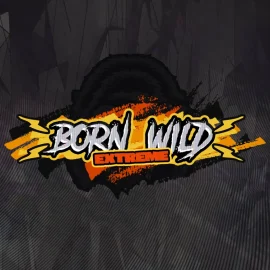 Born Wild