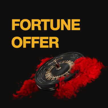 playfortune welcome bonus