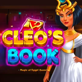 Cleo’s Book