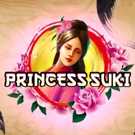 Princess Suki