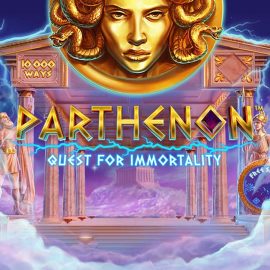 Parthenon: Quest for Immortality