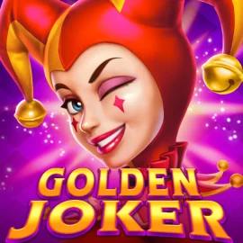 Golden Joker Slot