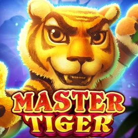 Master Tiger Slot