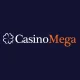 CasinoMega bonus