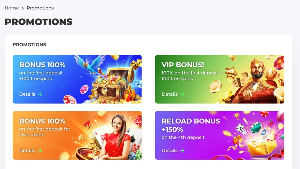 fizzslots bonus