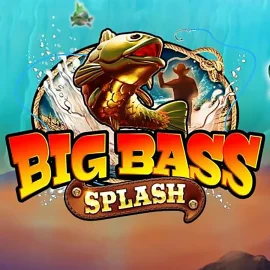 Big Bass Splash