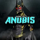 Hand of Anubis