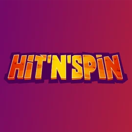 Hit N Spin