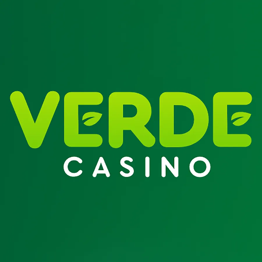 Verde Casino logo