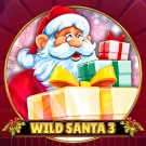 Wild Santa 3