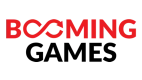 Booming Games logo