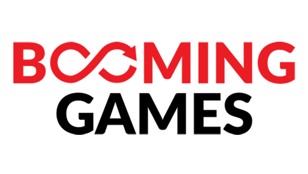 Booming Games