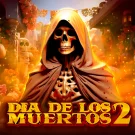 Dia de Los Muertos 2