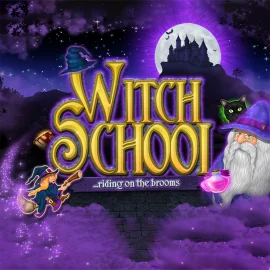 Witch School