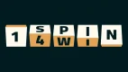 1spin4win logo