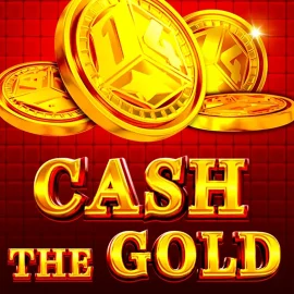 Cash The Gold