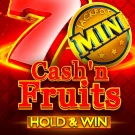 Cash’n Fruits Hold And Win