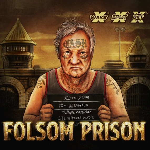 Folsom Prison