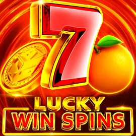 Lucky Win Spins