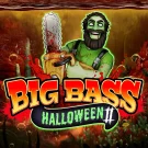 Big Bass Halloween 2