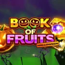 Book of Fruits Halloween