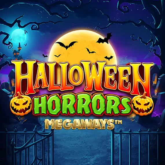 Halloween Horrors Megaways