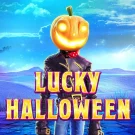 Lucky Halloween