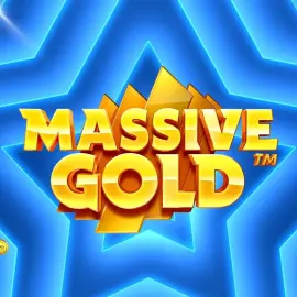 Massive Gold