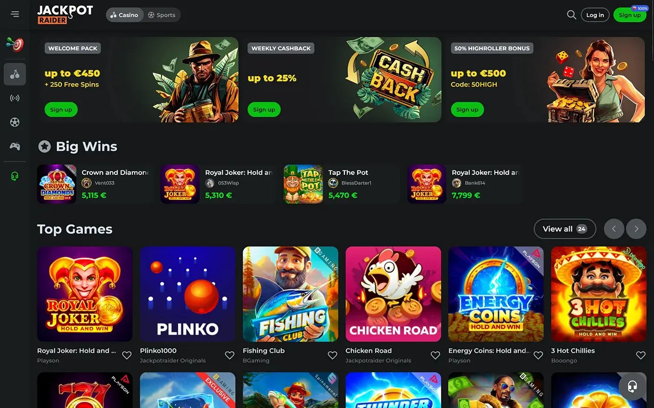 https://jackpotraider.bet/