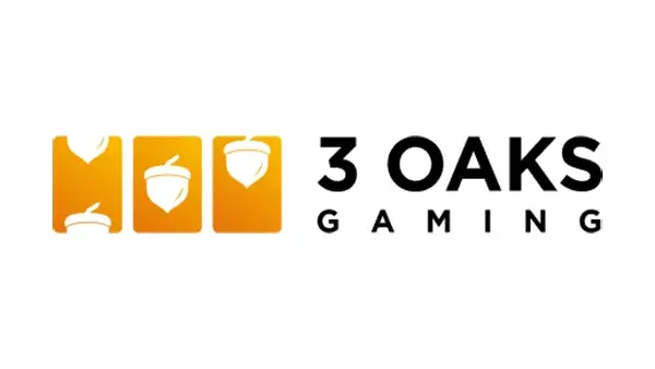 3 Oaks Gaming (Booongo)