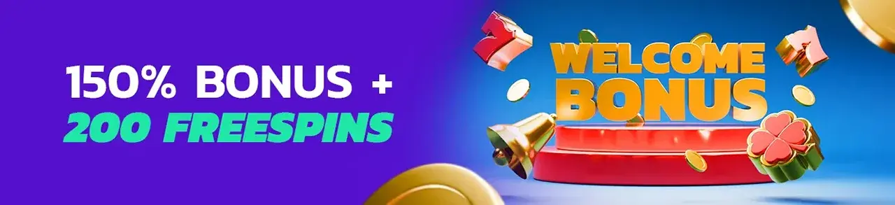 Rolletto Welcome Bonus
