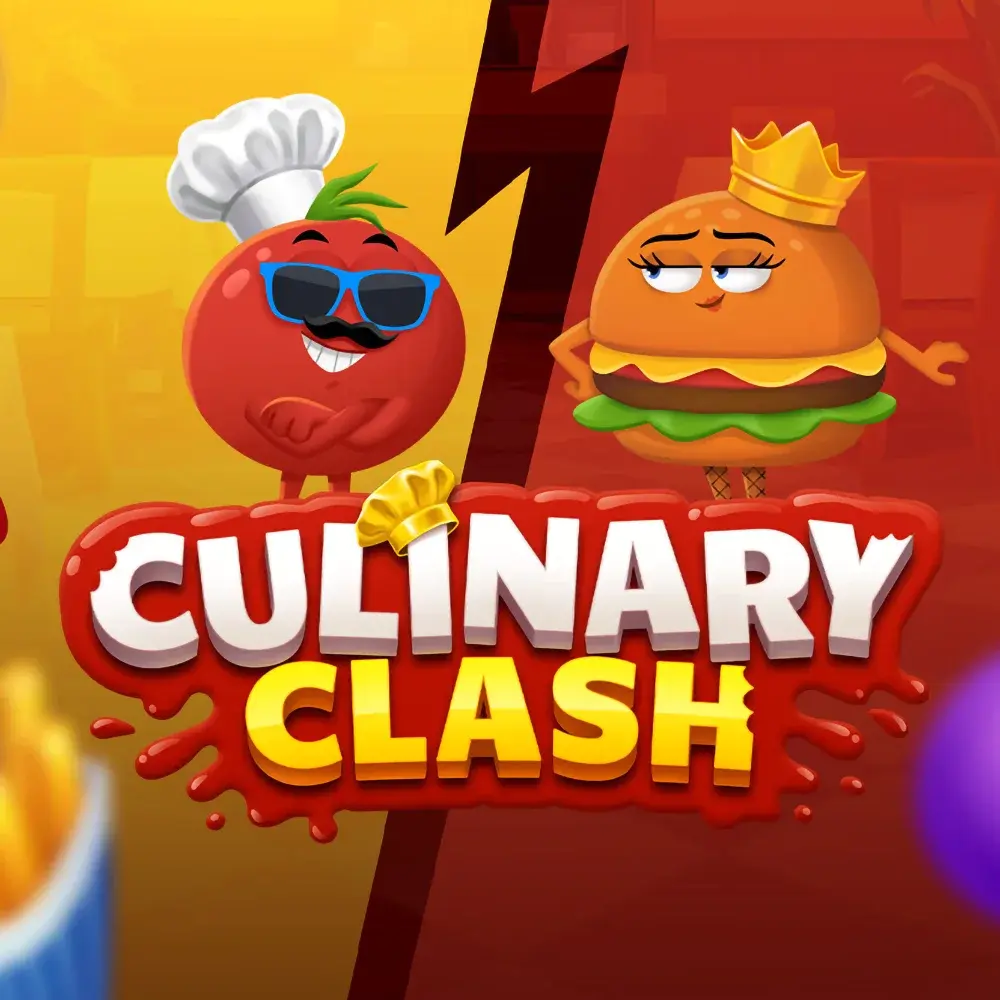 Culinary Clash Free Demo & Review 2026