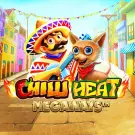 Chilli Heat Megaways