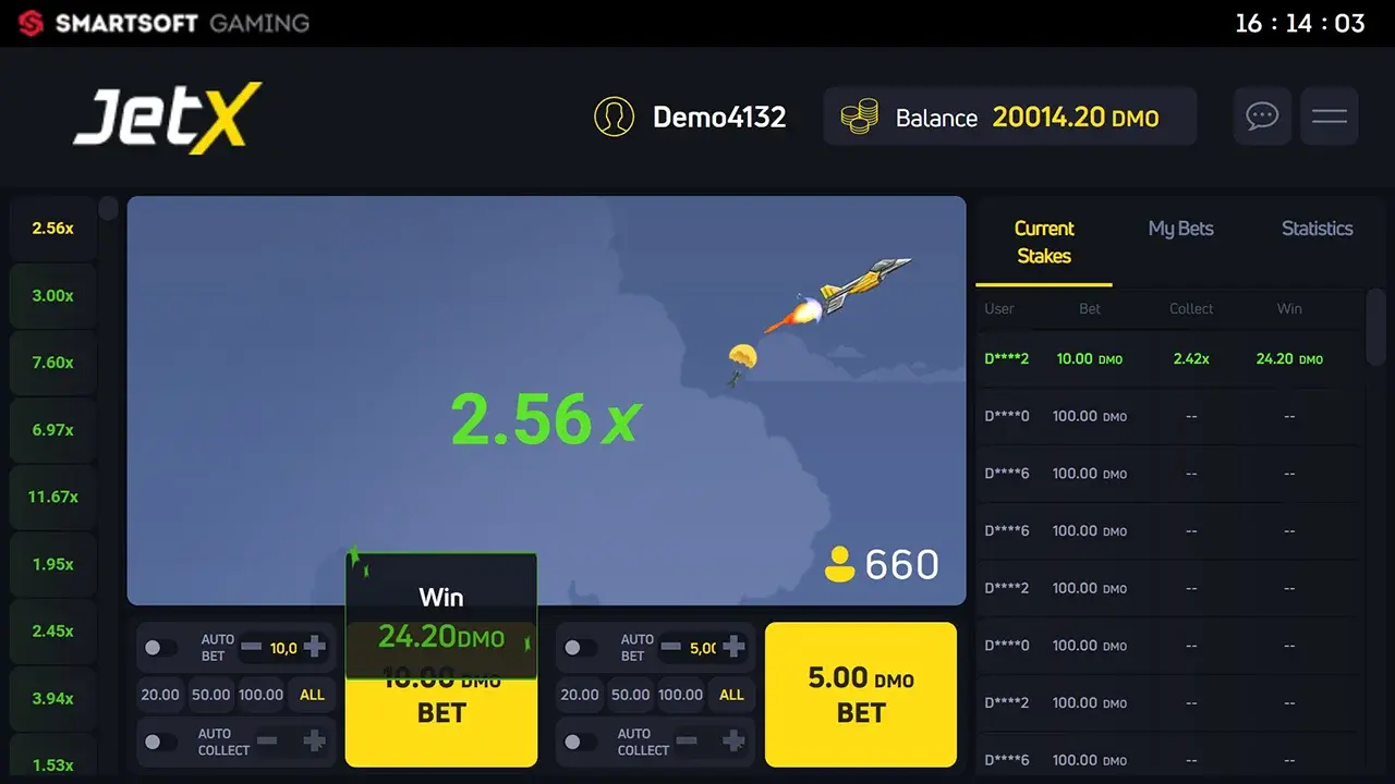 JetX Win JetX Win