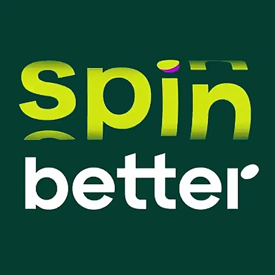 Spinbetter Logo