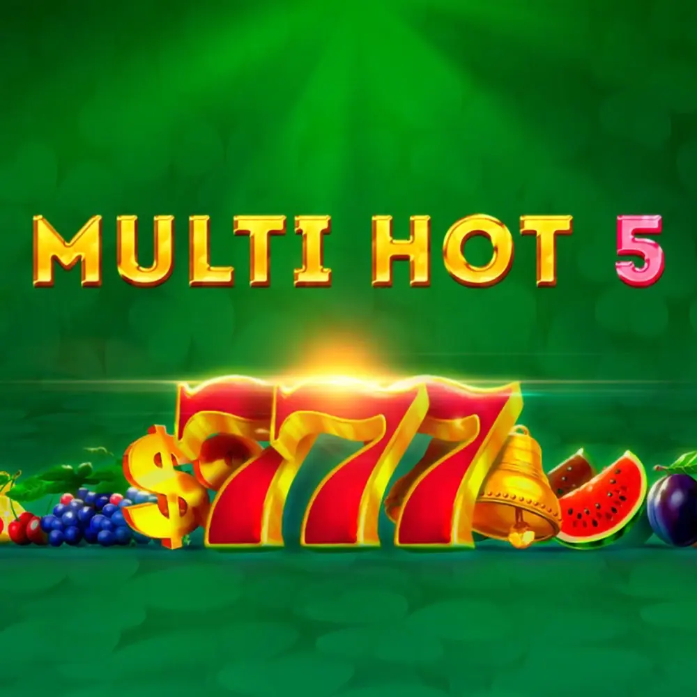 Multi Hot 5 Free Demo & Review 2026